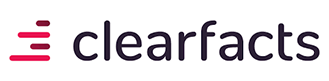 Logo Clearfacts 2 5