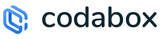 Logo CodaBox 5