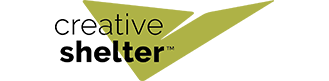 Logo Creative Shelter 5