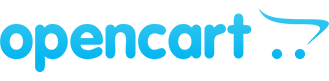 Logo OpenCart 5