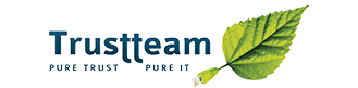 Logo Trustteam 5